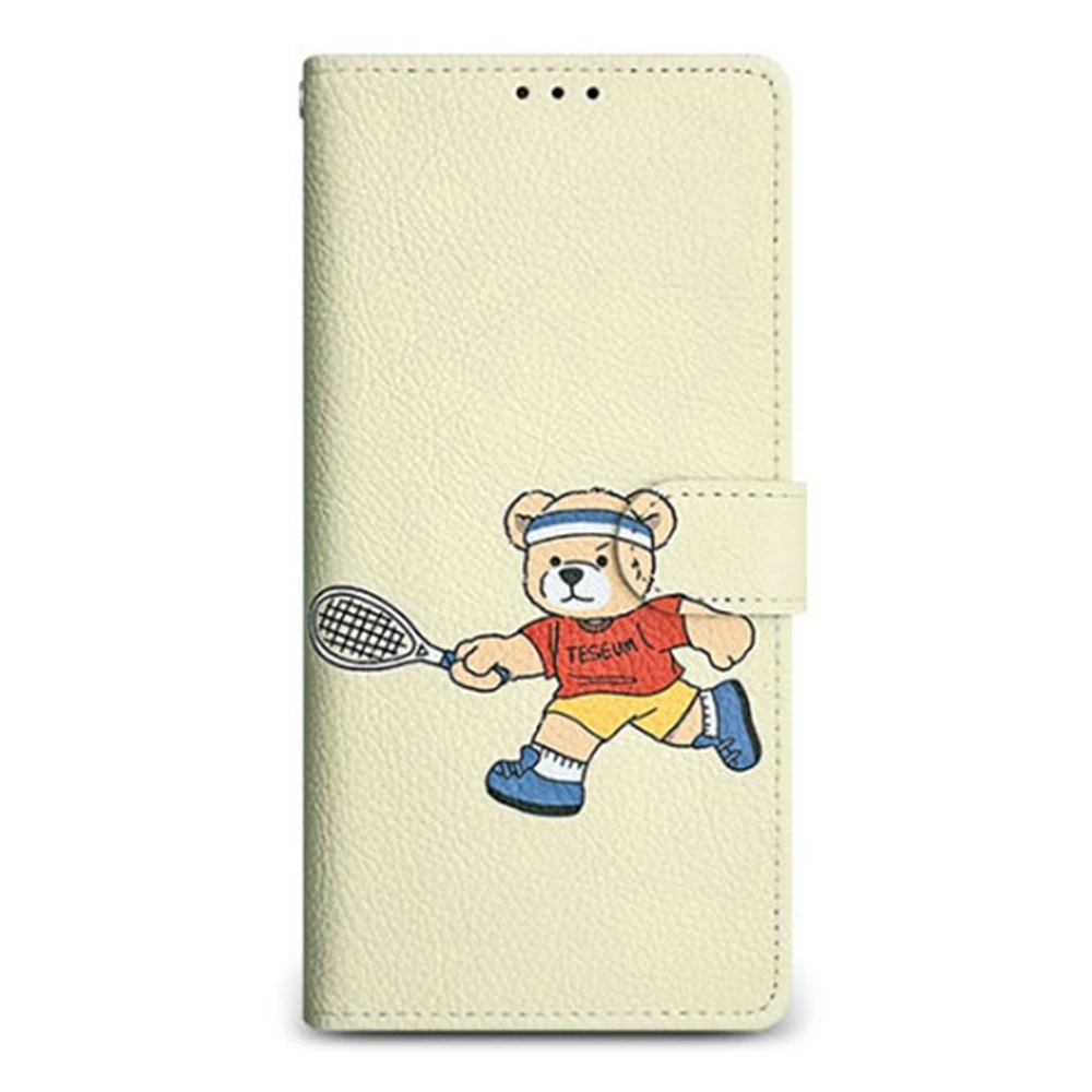 LG Q61 LM-Q630N 귀여운 케이스 스쿼시 상품 대표사진